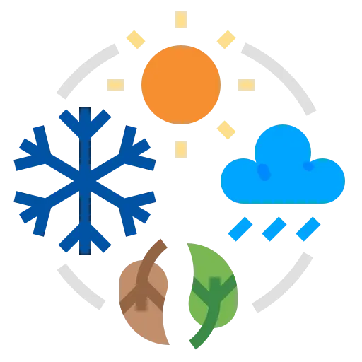 Para cualquier época del año