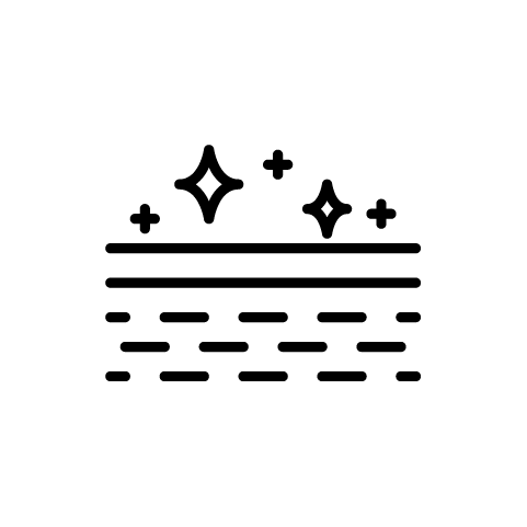 No invasivo y sin cirugías