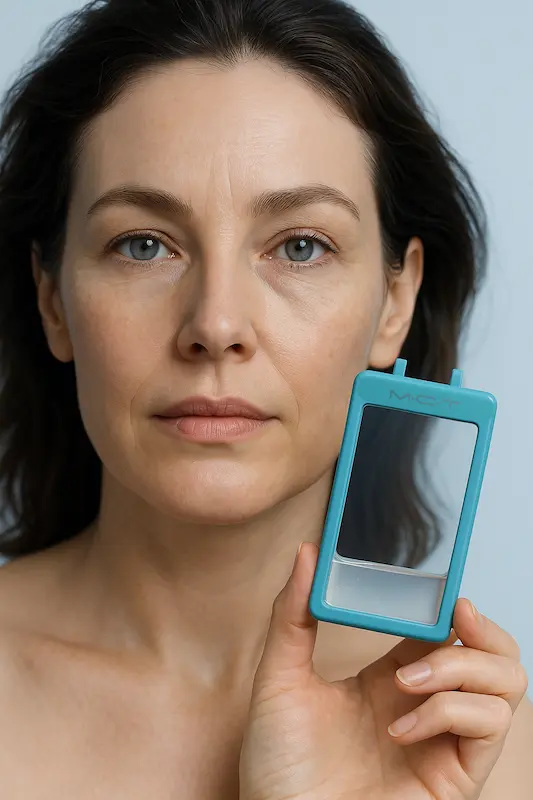 Más Beneficios de PicoGlow