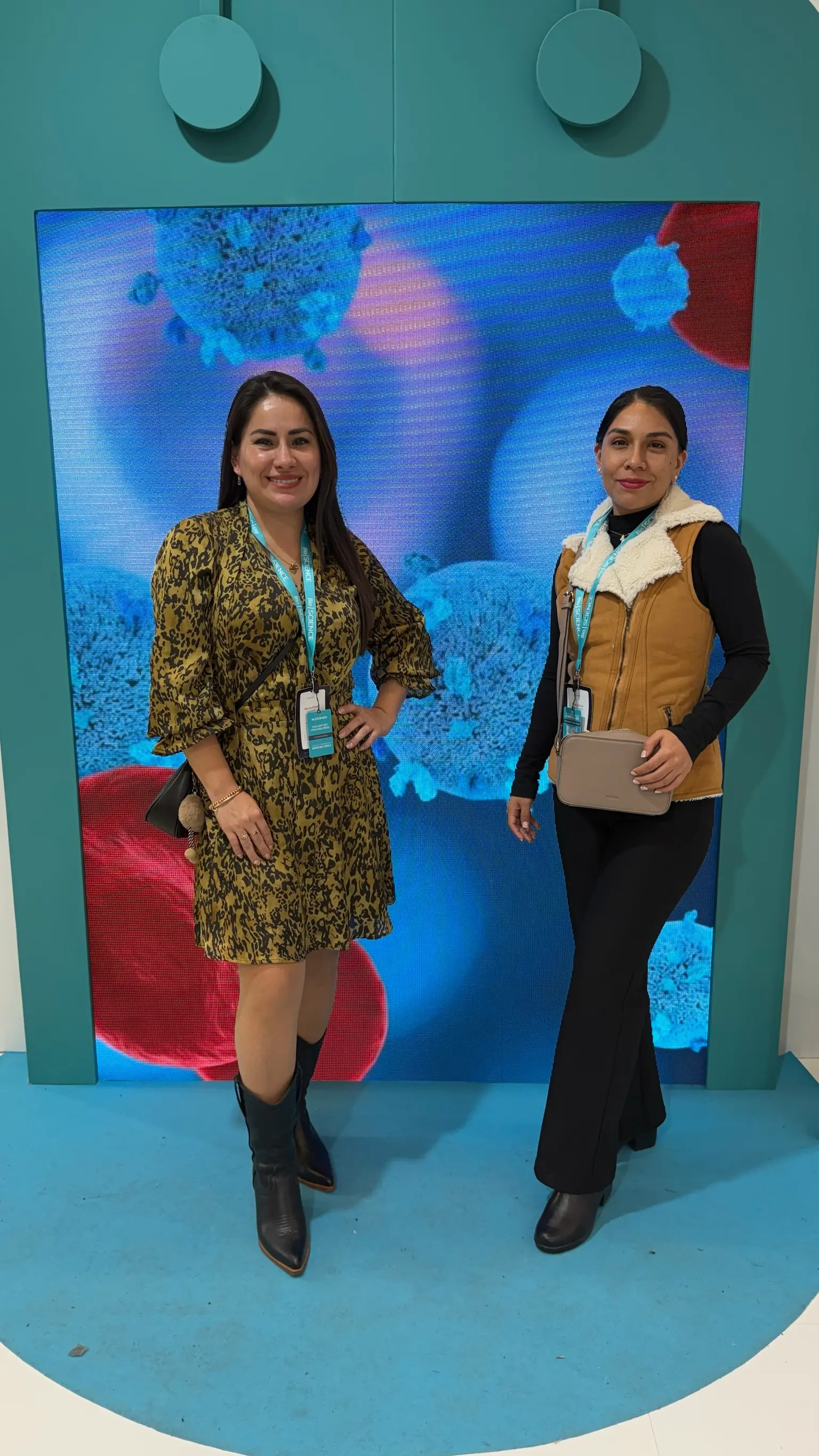 IMCAS Paris - Foto 3