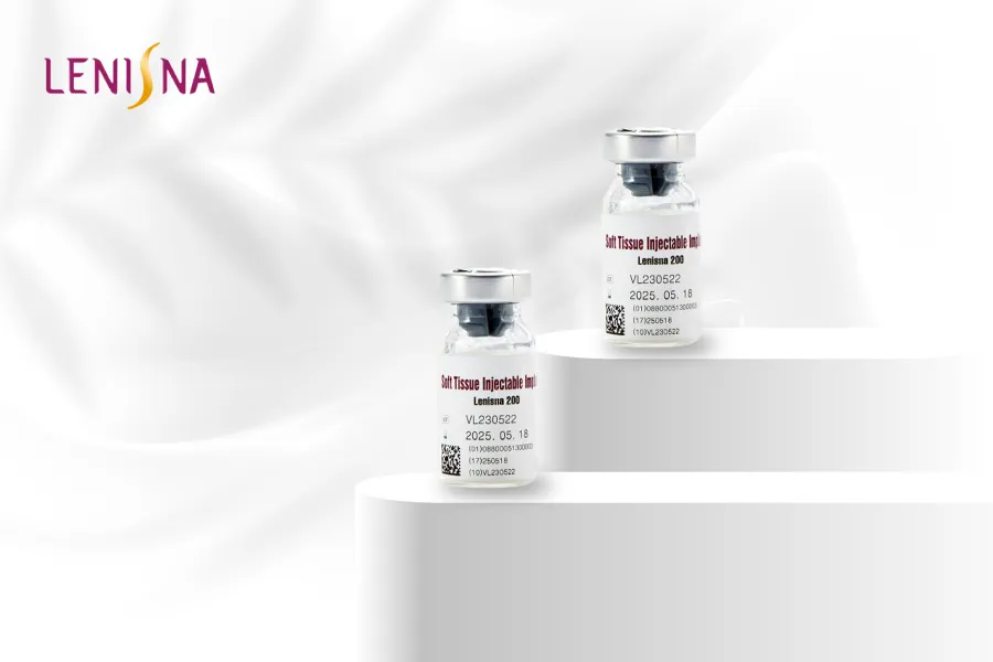 Lenisna: Nº 1 en el mundo