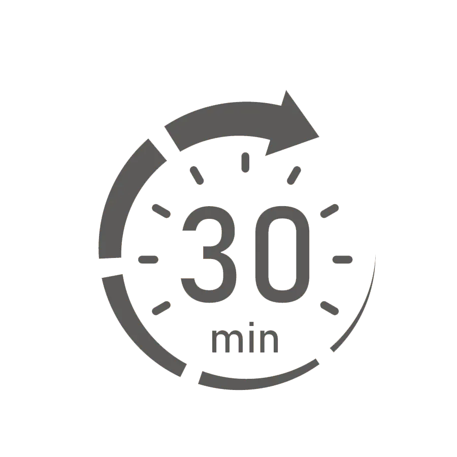 Para cualquier época del año