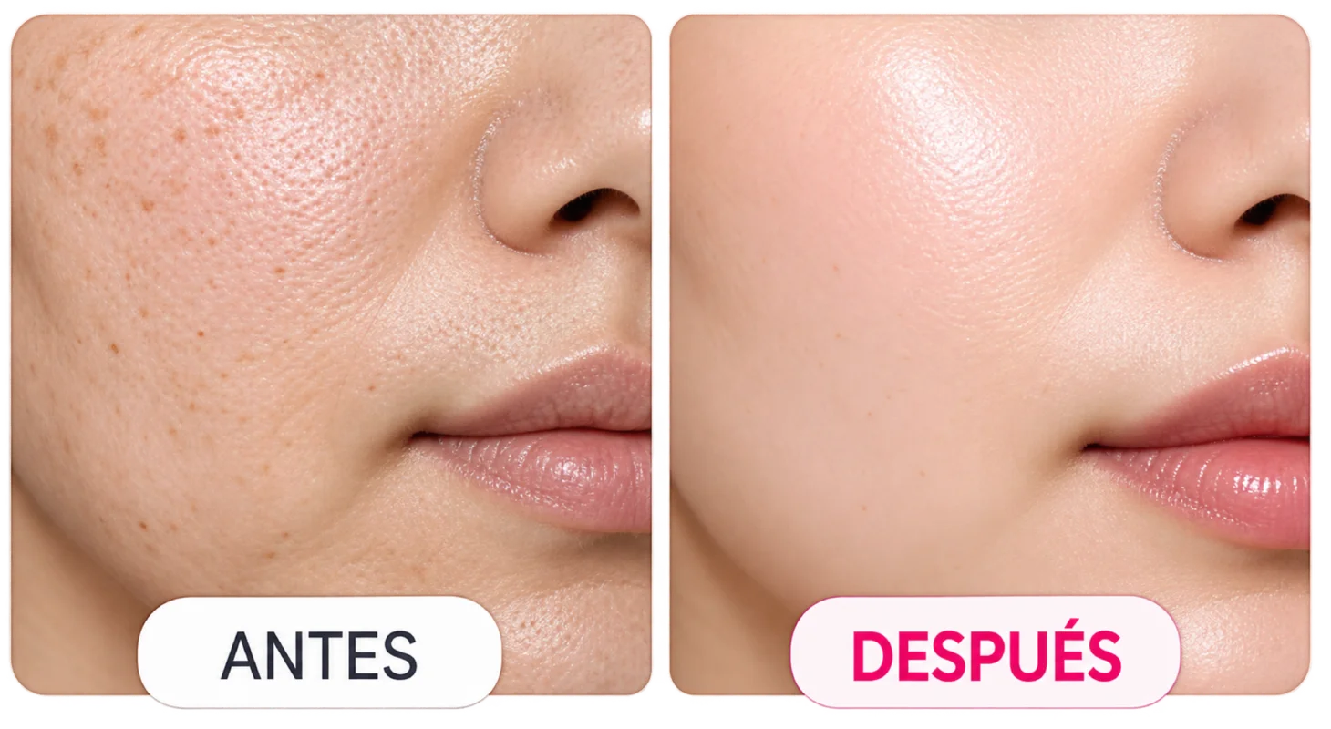 Resultado de paciente con Youthnova