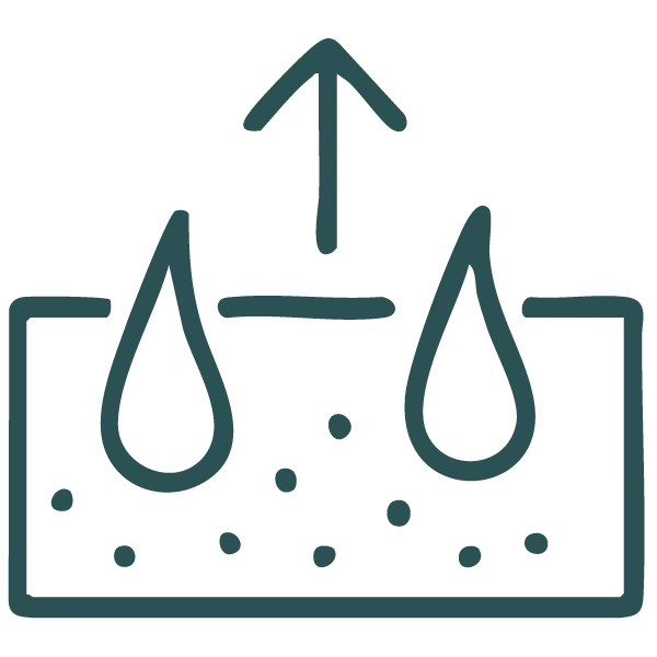 No invasivo y sin cirugías