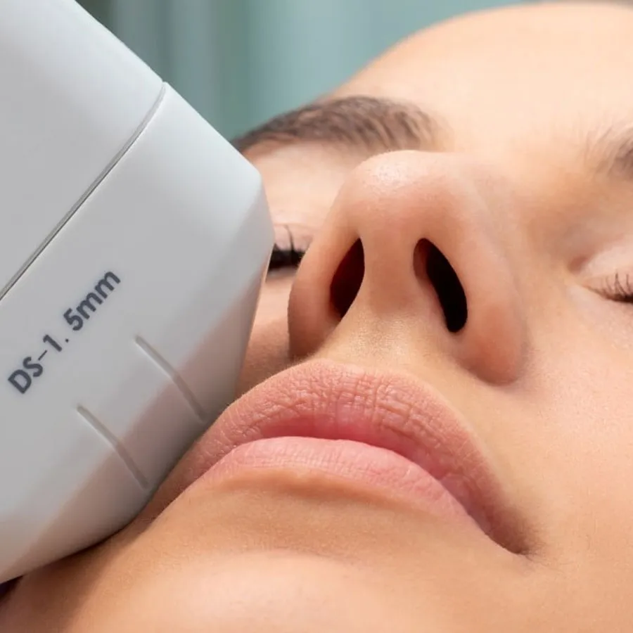 SmartLift® PRO Lifting Facial