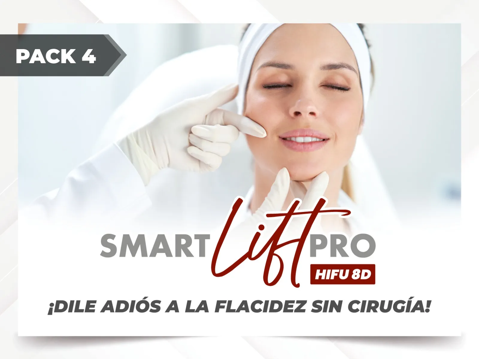 SmartLift® PRO